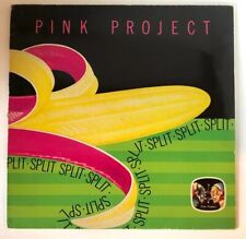 Pink project split usato  Moncalieri