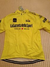 Tuta ciclismo abbigliamento usato  Bisceglie