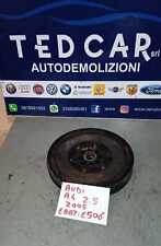 Volano audi 2.5 usato  Villa Literno
