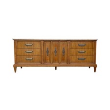 Midcentury thomasville travert for sale  Lakeland