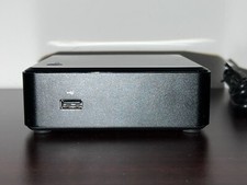 Intel NUC 3 DC33217GKE: Intel i3 1.80Ghz, 8GB de RAM, 250GB mSATA, Win 11 Pro. comprar usado  Enviando para Brazil