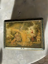 Ancienne boîte edité d'occasion  Peymeinade
