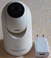Telecamera wifi foscam usato  Zola Predosa