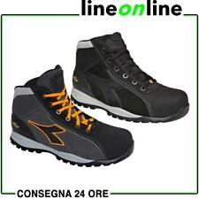 Scarpe antinfortunistiche geox usato  Bibbiena