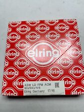 313*ELRING 694.770 Kurbelwellensimmering FÜR OPEL UND VAUXHALL comprar usado  Enviando para Brazil
