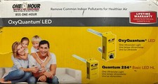 Oxyquantum led remote d'occasion  Expédié en Belgium