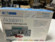 Disabled toilet alarm for sale  WATFORD