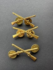 Lot army infantry for sale  Bradenton