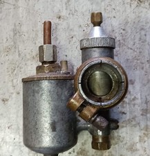 Carburateur amac 903 d'occasion  Le Cendre