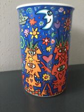 James rizzi rosenthal gebraucht kaufen  Herzogenaurach