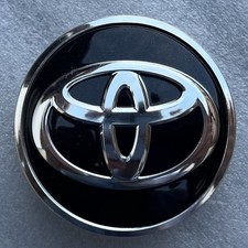 Riginal toyota yaris gebraucht kaufen  Bruchsal