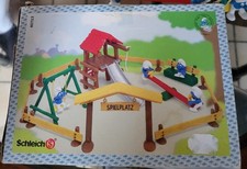 Schtroumpfs schleich 40713 d'occasion  Franqueville-Saint-Pierre
