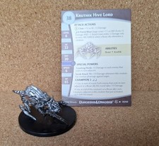 Dungeons dragons miniatures for sale  BRIGHOUSE