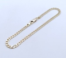 Armband gold 333er gebraucht kaufen  Berlin