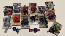 Bakugan lot cards for sale  Goodlettsville
