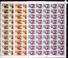 50x russia 1983 d'occasion  Expédié en Belgium