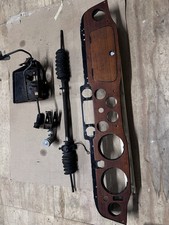 dashboard lhd for sale  UK