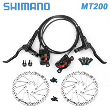 Shimano freno disco usato  Italia