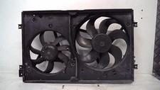 Moto ventilateur radiateur d'occasion  Sainte-Livrade-sur-Lot