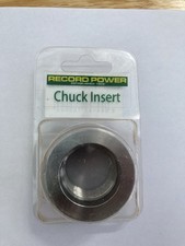 Record power chuck for sale  SWADLINCOTE
