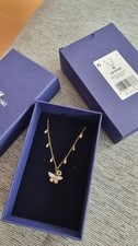 Swarovski kette magnetic gebraucht kaufen  Meitingen