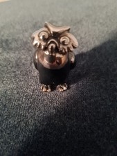 Uhu eule figur gebraucht kaufen  Flensburg