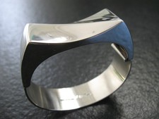 Armreif silber 925 gebraucht kaufen  Deutschland