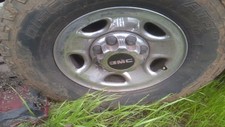 Wheel 16x6 steel for sale  Oroville