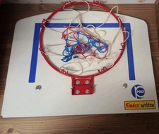 Paidi basketballkorb kinder gebraucht kaufen  Stuttgart