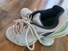Babolat tennisschuhe grösse gebraucht kaufen  Bochum