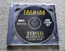 Tomb raider golden usato  Saronno