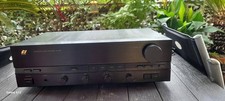 Amplificatore integrato sansui usato  Benevento