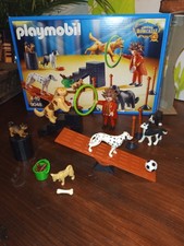 Playmobil 9048 circus gebraucht kaufen  Lengdorf