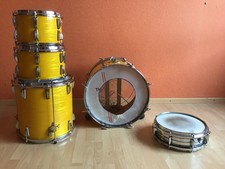 Sonor the swinger gebraucht kaufen  Ahlen-Dolberg