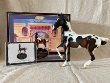 Breyer kalahkaari bay for sale  Congress