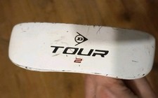 Dunlop tour putter for sale  NOTTINGHAM