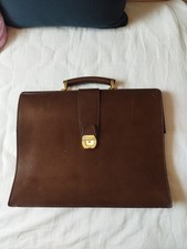 Ancienne mallette cartable d'occasion  Cannes