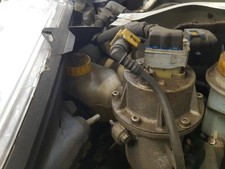 Bipper expansion tank for sale  SKELMERSDALE