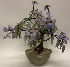 Hardstone bonsai tree for sale  EDINBURGH
