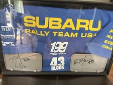 Viseiras autografadas Ken Block Travis Pastrana comprar usado  Enviando para Brazil