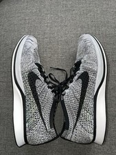 Nike Flyknit Racers Oreo 1.0 comprar usado Nike Flyknit Racers Oreo 1.0 comprar usado  Enviando para Brazil