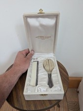 Coffret bébé brosse d'occasion  Le Val-d'Ajol