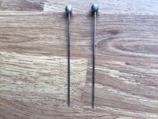 Vintage hat pins for sale  CAERNARFON