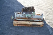 Vorderachse deutz 4006 gebraucht kaufen Vorderachse deutz 4006 gebraucht kaufen  Emsbüren