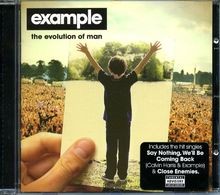 The evolution man gebraucht kaufen  Berlin