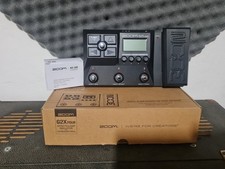 Pedaliera zoom g2x usato  Sassari
