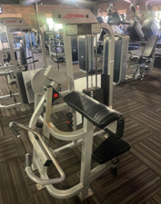 Life fitness pro1 for sale  Peoria