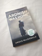 Ardnish home novel for sale  INVERNESS