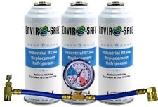 Envirosafe 134a replacement for sale  Pekin