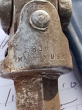 Vintage swivel 2in for sale  GLOUCESTER